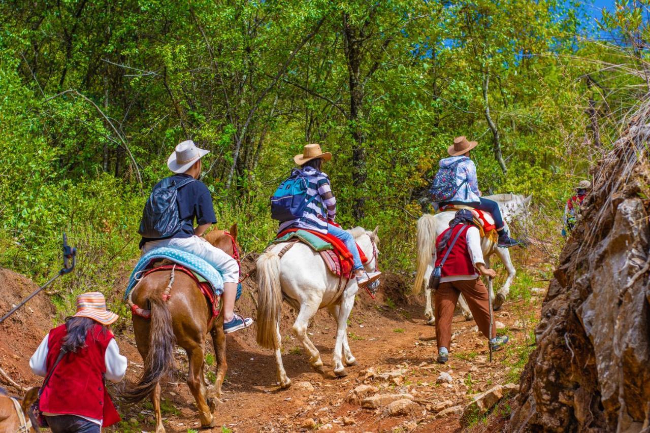 Arro Khampa By Zinc Journey Shangri-La Zewnętrze zdjęcie